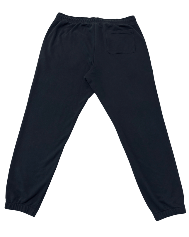 New Balance Pay Attention Black Sweatpants