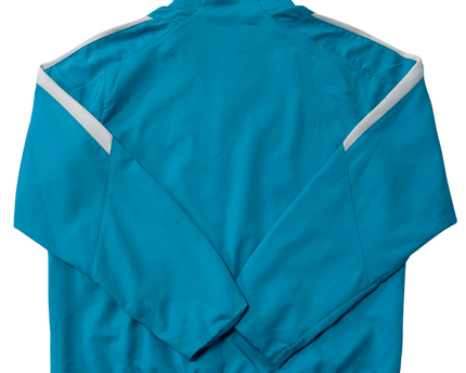 Nike Blue Manchester City FC Training Sports Jacket