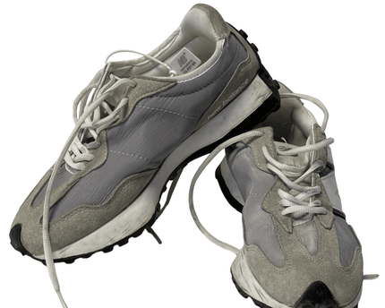 New Balance UXC72 Trail-Inspired Sneakers | EU 41