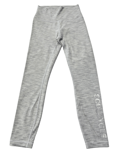 Lululemon x SoulCycle High-Rise Performance Leggings