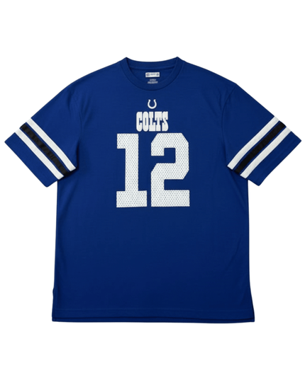 Andrew Luck Indianapolis Colts NFL Team Apparel Jersey
