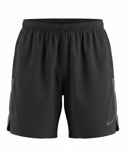 Nike Dri-FIT Mesh Panel Performance Athletic Shorts