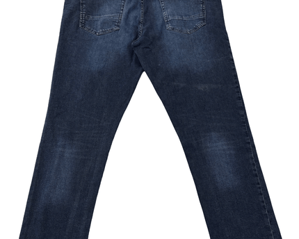 Burton Stretch Slim Dark Wash Jeans