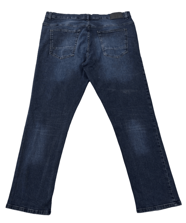 Burton Stretch Slim Dark Wash Jeans