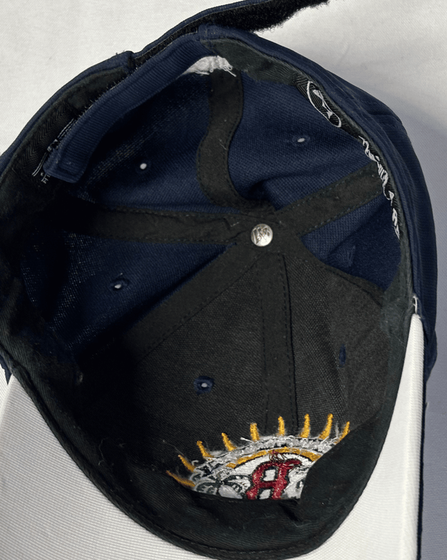 '47 Brand Boston Red Sox Navy Blue Spring Training Cap