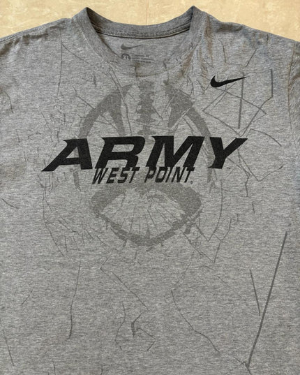 Nike Arizona Diamondbacks Gray T-Shirt - L