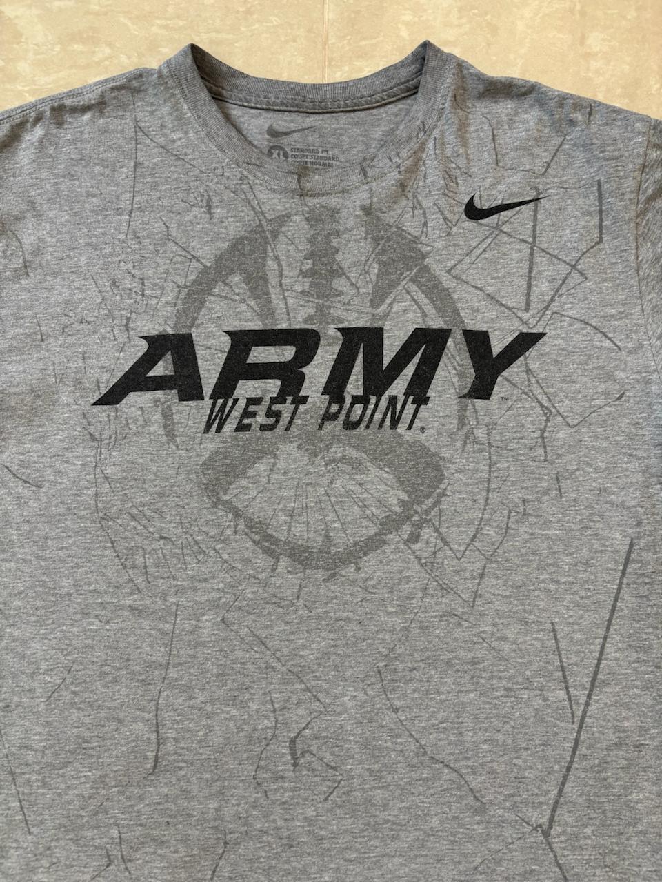 Nike Arizona Diamondbacks Gray T-Shirt - L