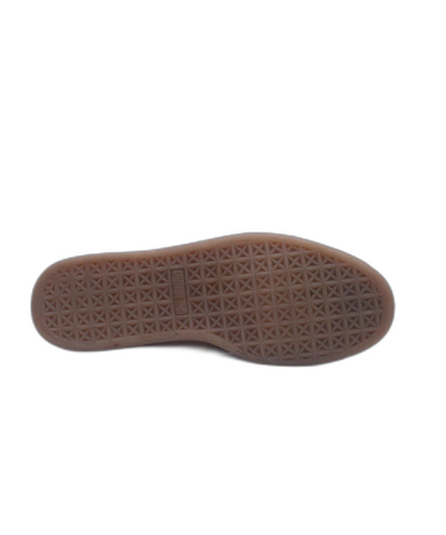 Puma Basket Heart Women's Lace Up Shoes | EU 39