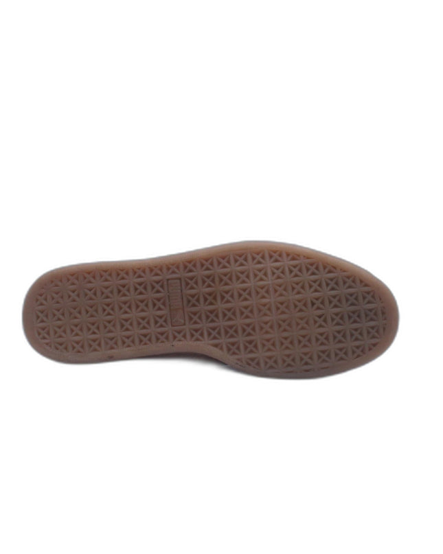 Puma Basket Heart Women's Lace Up Shoes | EU 39