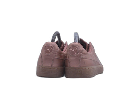Puma Basket Heart Women's Lace Up Shoes | EU 39