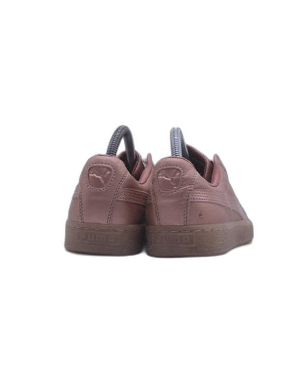 Puma Basket Heart Women's Lace Up Shoes | EU 39