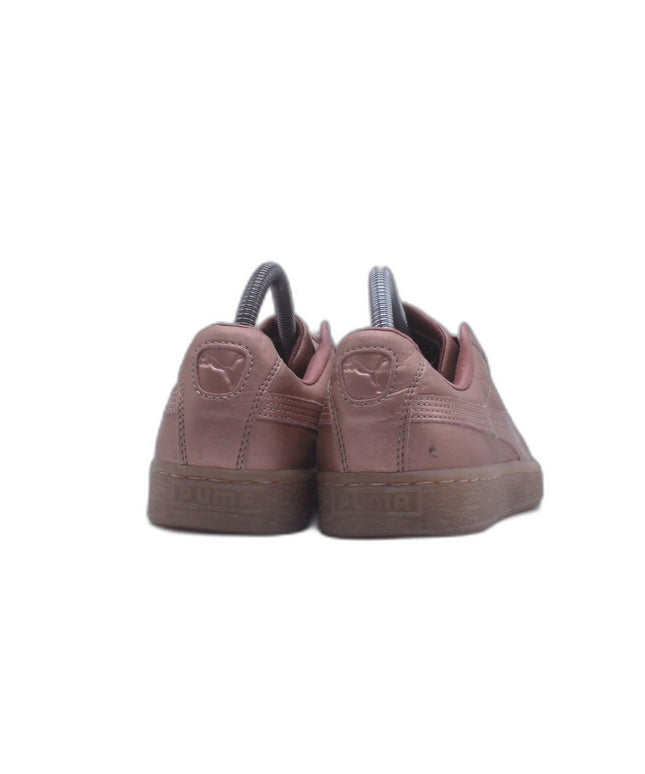 Puma Basket Heart Women's Lace Up Shoes | EU 39