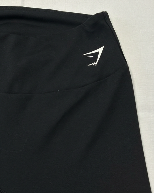 Gymshark High-Waisted Performance Leggings