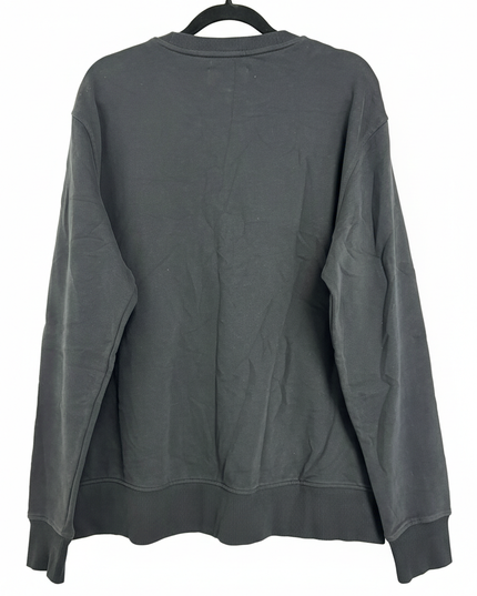 M&S Carbon Crew Neck Sweatshirt