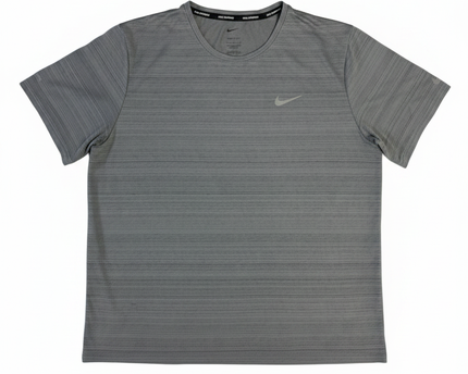 Nike Grey Sports T-Shirt
