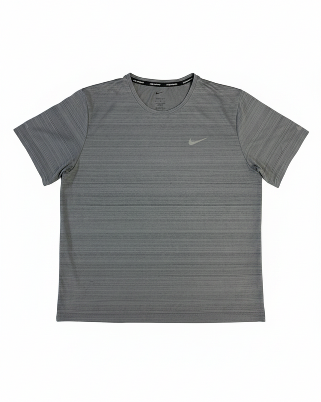Nike Grey Sports T-Shirt