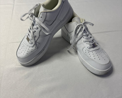 Nike White Air Force 1 Low Sneakers