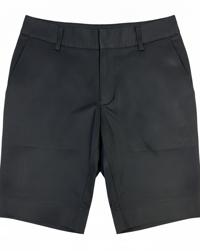Adidas Black Climalite Women's Performance Shorts