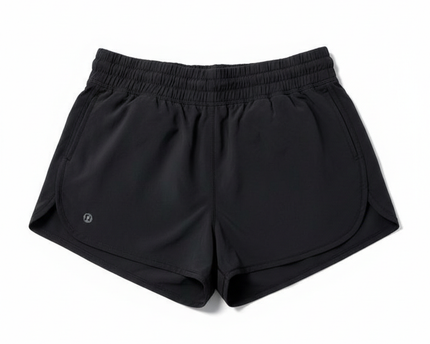Lululemon High-Rise Athletic Performance Running Shorts
