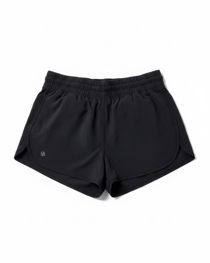 Lululemon High-Rise Athletic Performance Running Shorts