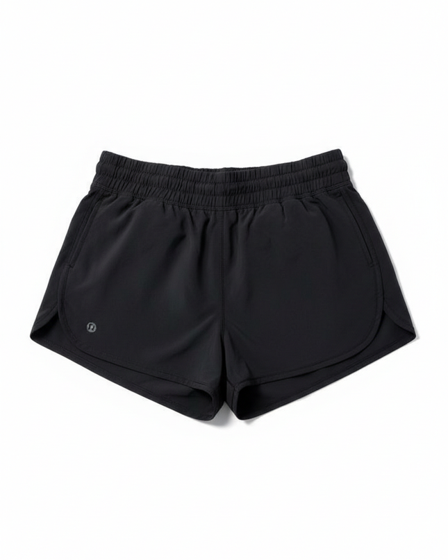 Lululemon High-Rise Athletic Performance Running Shorts