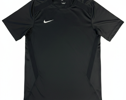 Nike Black Performance Training Sports T-Shirt