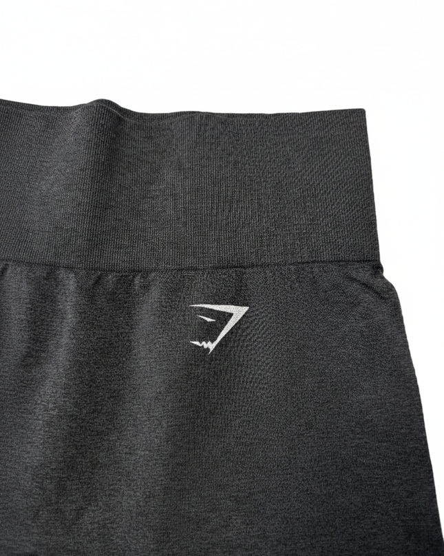 Gymshark Vital Seamless High-Waisted Leggings