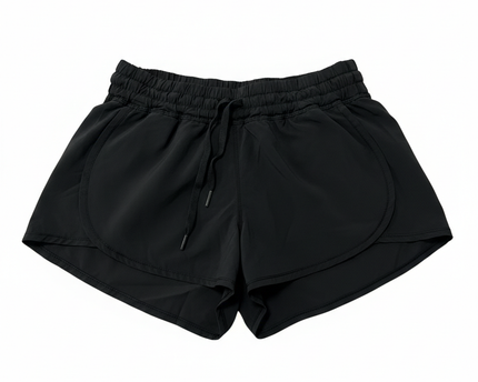 Lululemon High-Rise Athletic Performance Running Shorts
