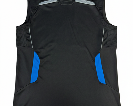 Adidas Black ClimaCool Performance Mesh Men's Tank Top