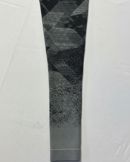 Gymshark High-Waisted Seamless Geometric Ombre Leggings