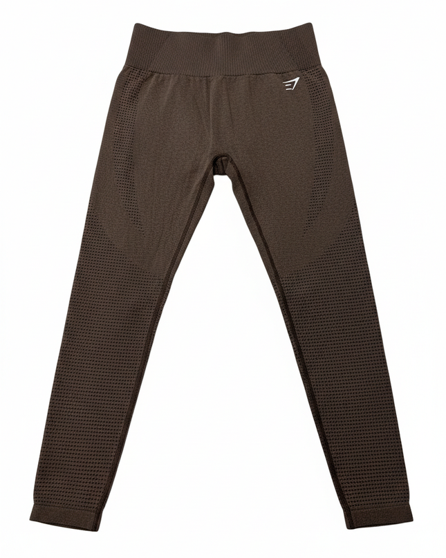 Gymshark Energy+ Seamless High-Waisted Workout Leggings