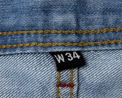 Denim Co Light Wash Cuffed Blue Denim Shorts