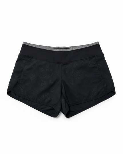 Lululemon Speed Up Low-Rise Athletic Running Shorts
