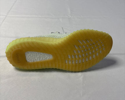 Adidas Yeezy Mint Green Primeknit Boost 350 Sneakers