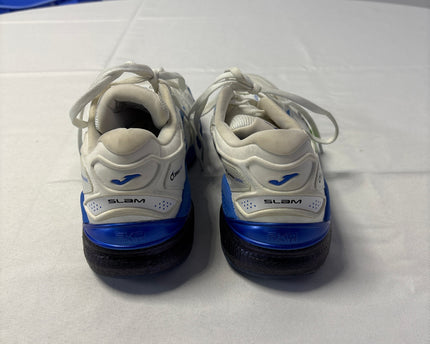 Joma White Premier Padel Dubai P1 Shoes