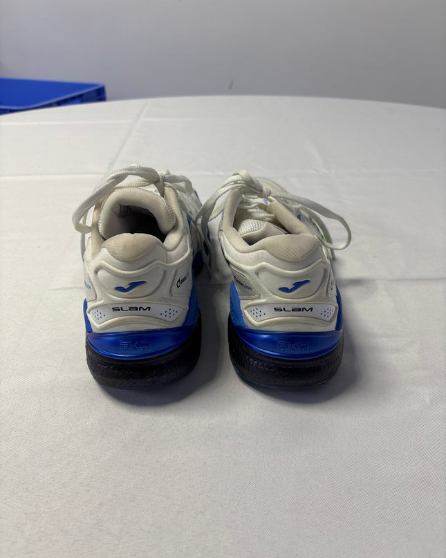 Joma White Premier Padel Dubai P1 Shoes