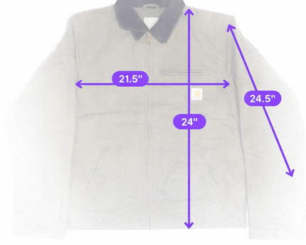 MC-06476-JKT-FKV007-measurement_image
