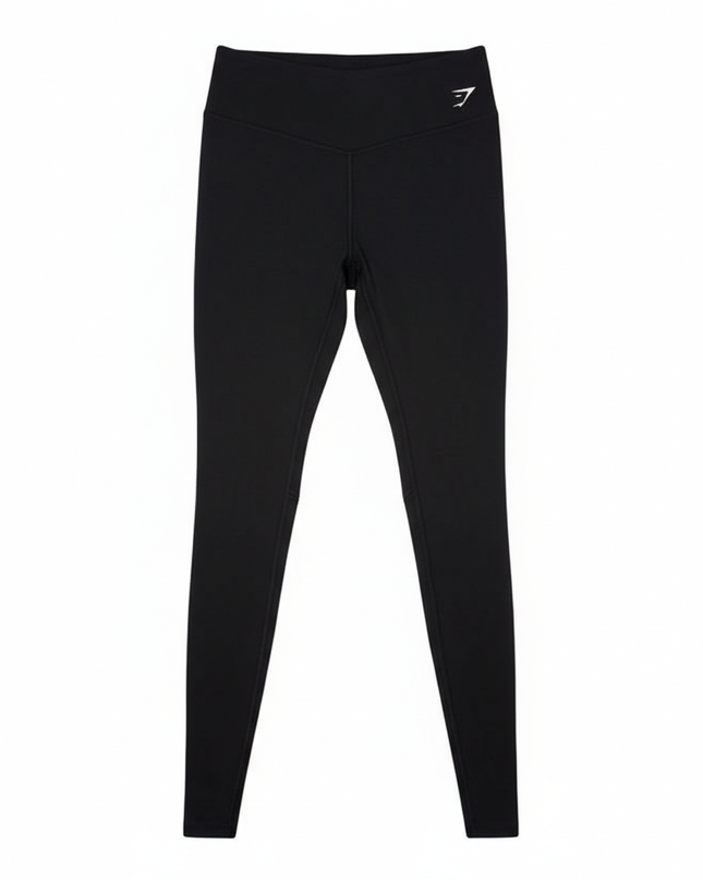 Gymshark High-Waisted Performance Leggings