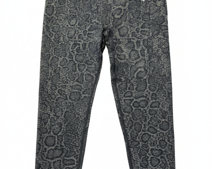 Gymshark Adapt Animal Seamless High-Waisted Leggings