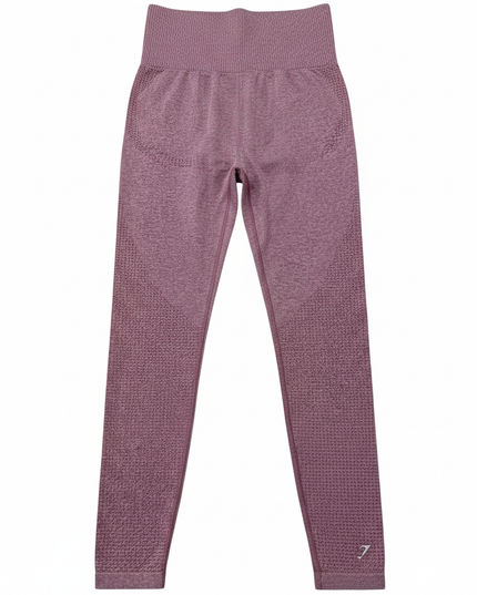 Gymshark Vital Seamless High-Rise Contouring Workout Leggings