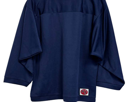K1 Sportswear Navy Blue USA Hockey Unisex Jersey