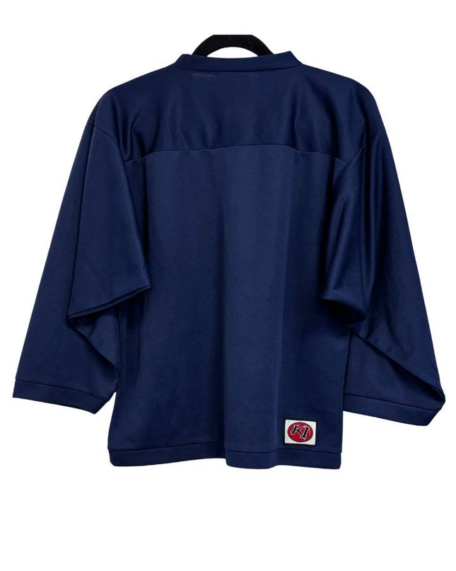 K1 Sportswear Navy Blue USA Hockey Unisex Jersey
