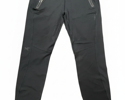 Arcteryx Black Men's Performance Technical Pants