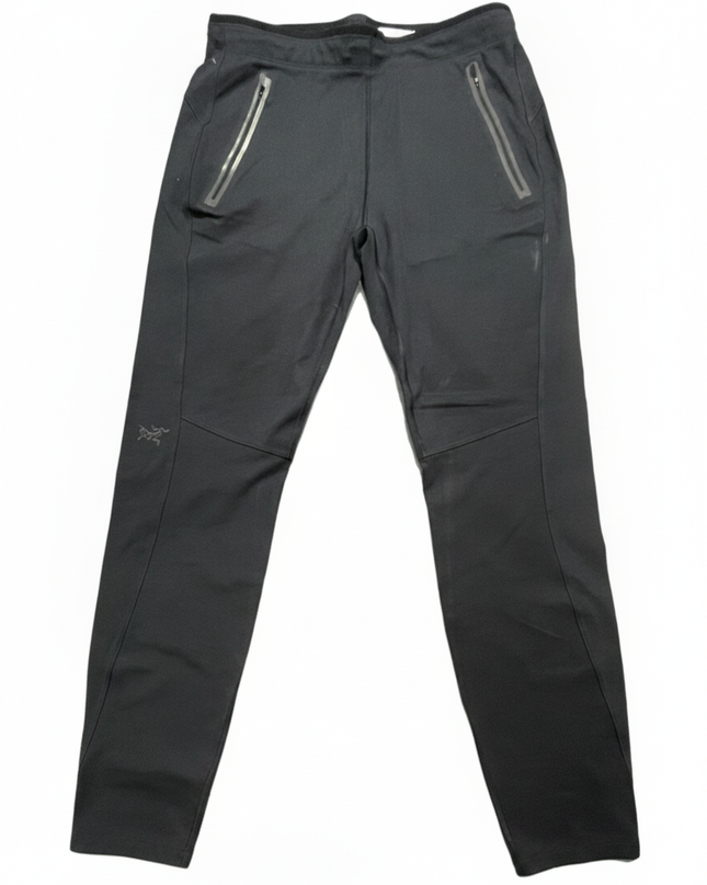 Arcteryx Black Men's Performance Technical Pants
