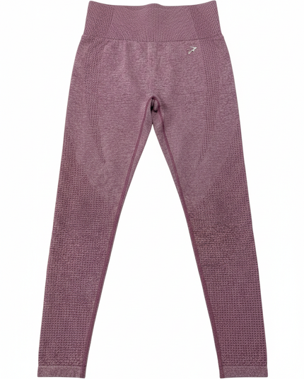 Gymshark Vital Seamless High-Rise Contouring Workout Leggings