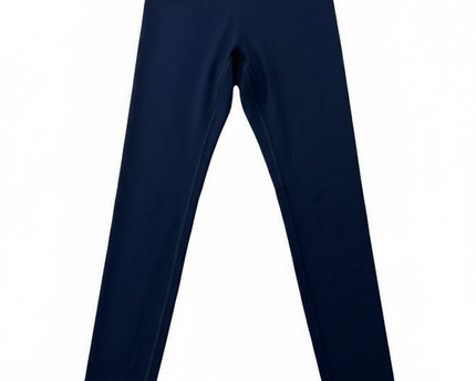 Gymshark Navy Blue High-Waisted Training Leggings