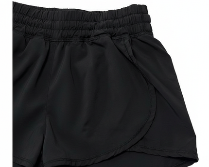 Lululemon High-Rise Athletic Performance Running Shorts