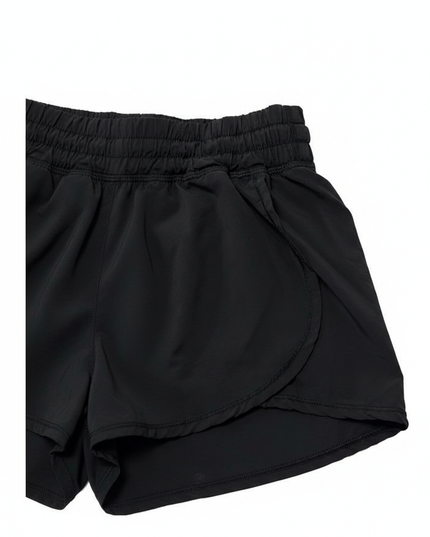 Lululemon High-Rise Athletic Performance Running Shorts