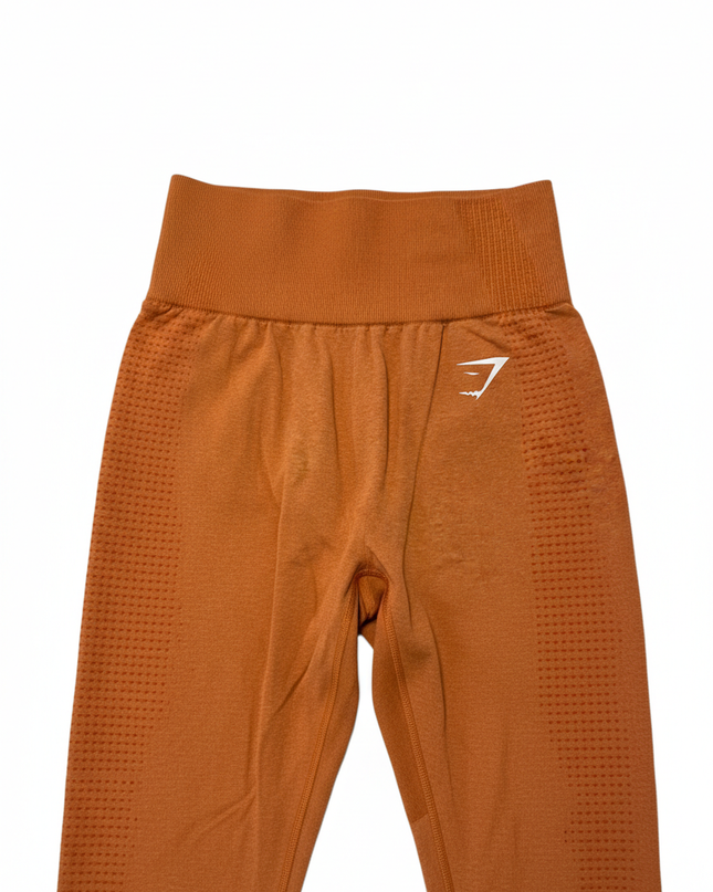 Gymshark Vital Seamless High-Waisted Leggings