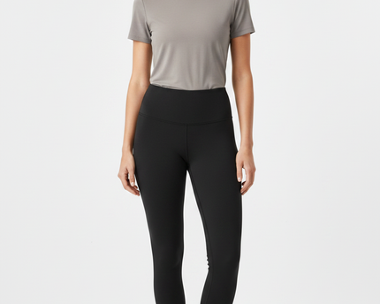 lululemon black Align High-Rise Performance Leggings